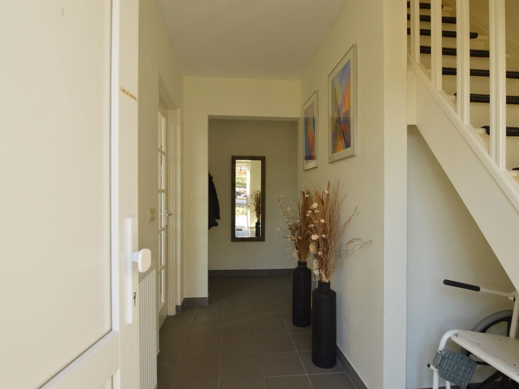 Wheelchair Friendly House With Sauna Villa Leykaul Exteriör bild