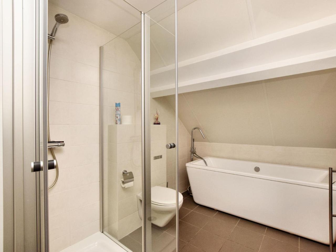 Wheelchair Friendly House With Sauna Villa Leykaul Exteriör bild