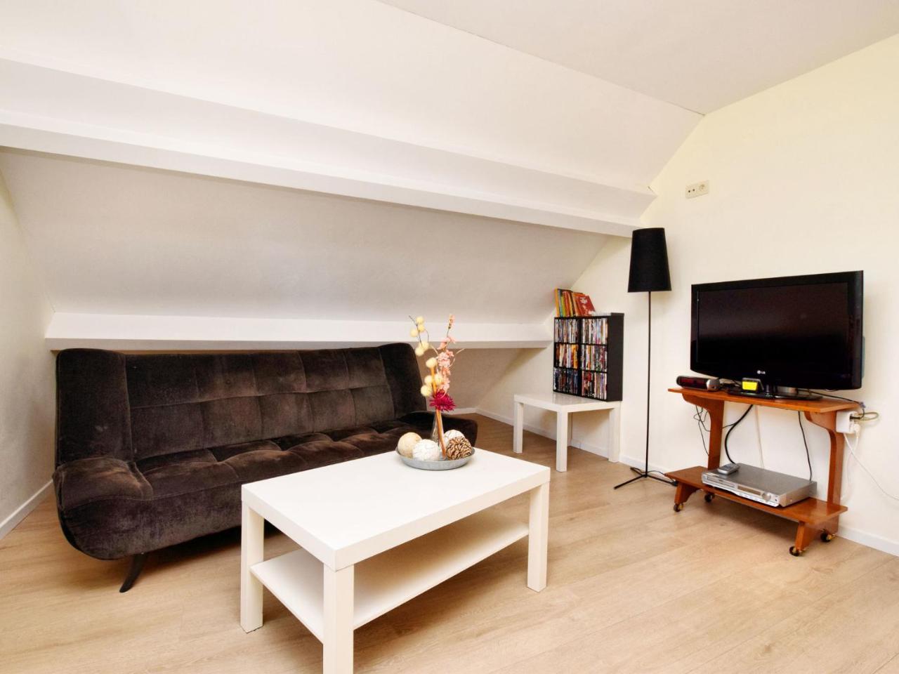 Wheelchair Friendly House With Sauna Villa Leykaul Exteriör bild