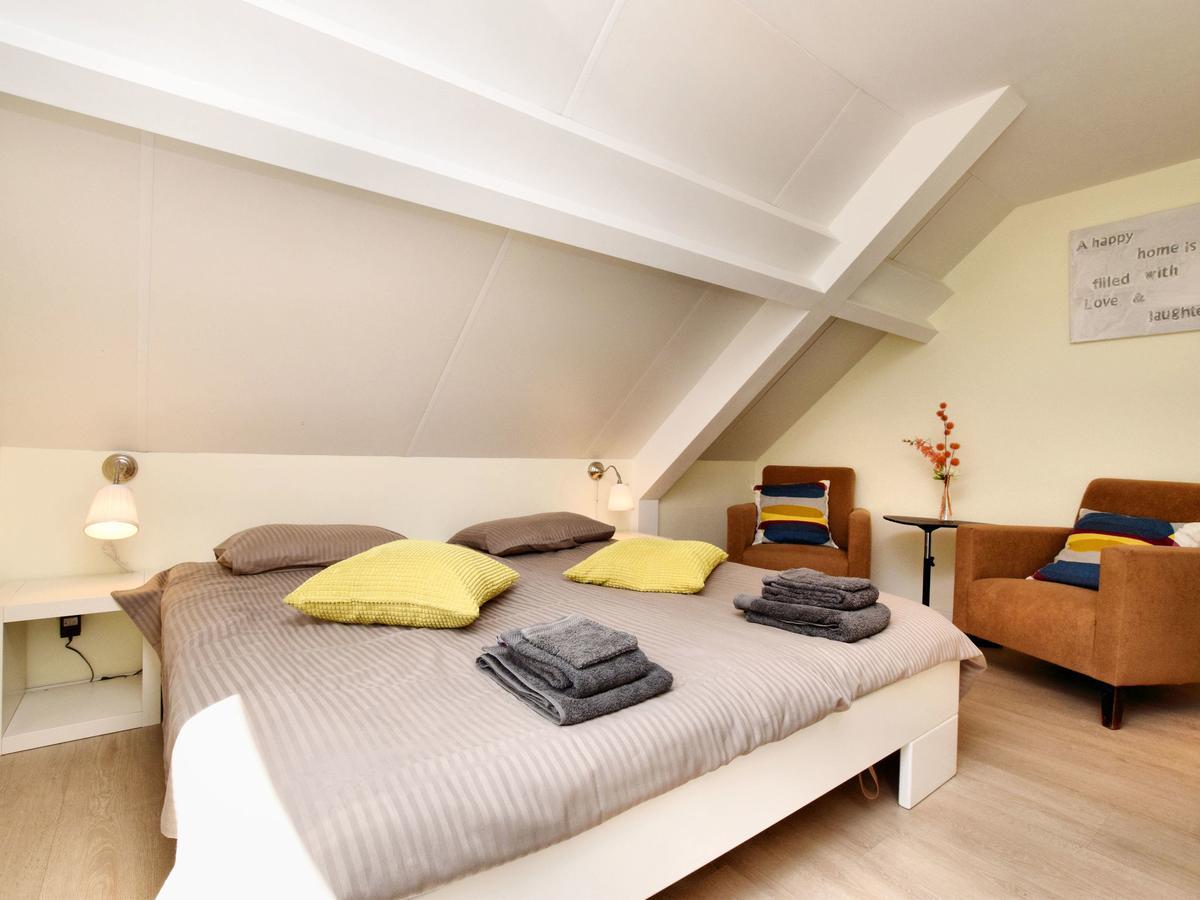 Wheelchair Friendly House With Sauna Villa Leykaul Exteriör bild
