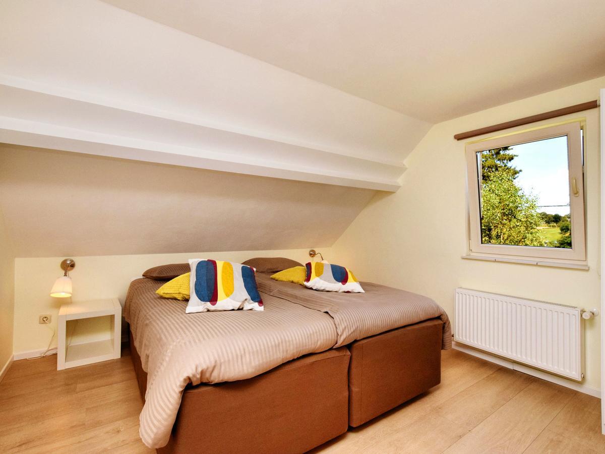 Wheelchair Friendly House With Sauna Villa Leykaul Exteriör bild
