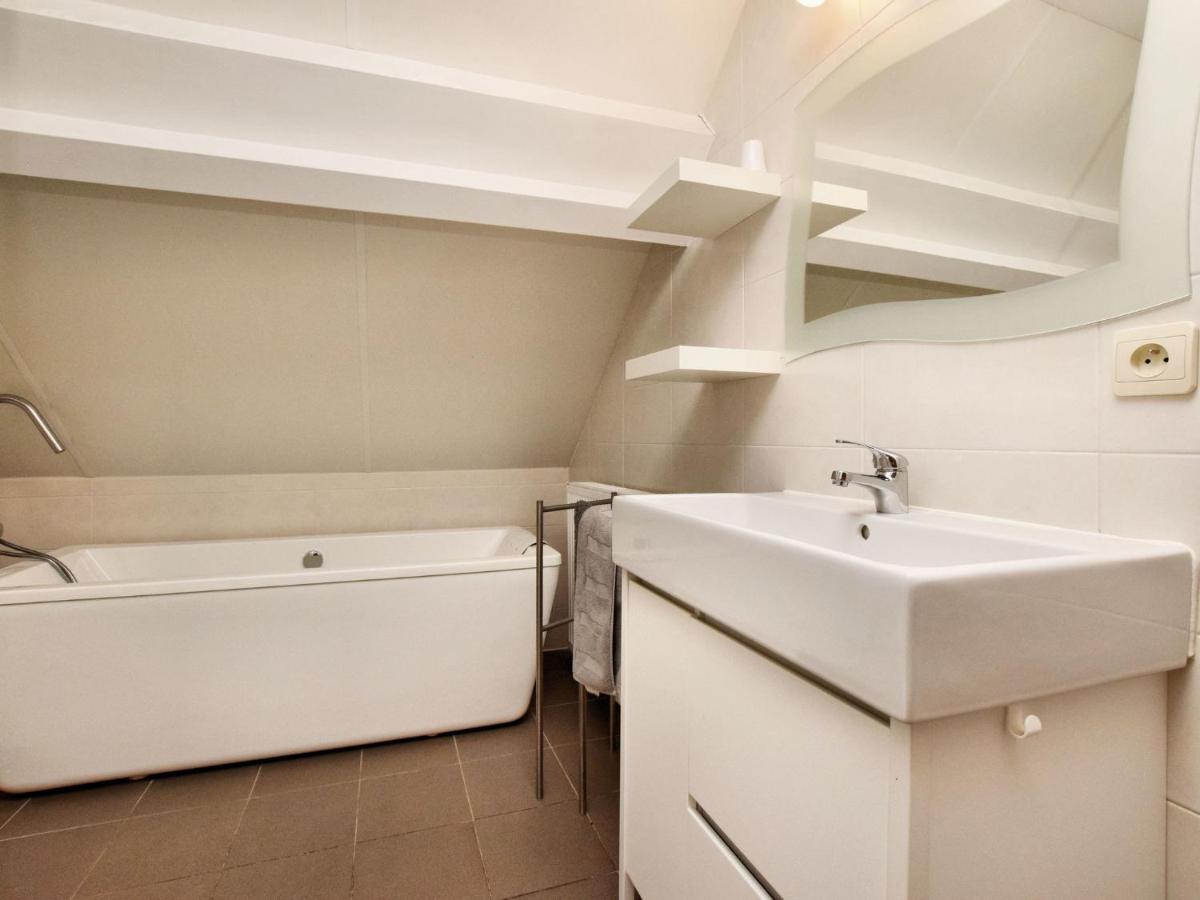 Wheelchair Friendly House With Sauna Villa Leykaul Exteriör bild