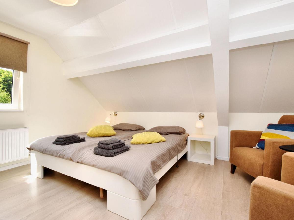 Wheelchair Friendly House With Sauna Villa Leykaul Exteriör bild